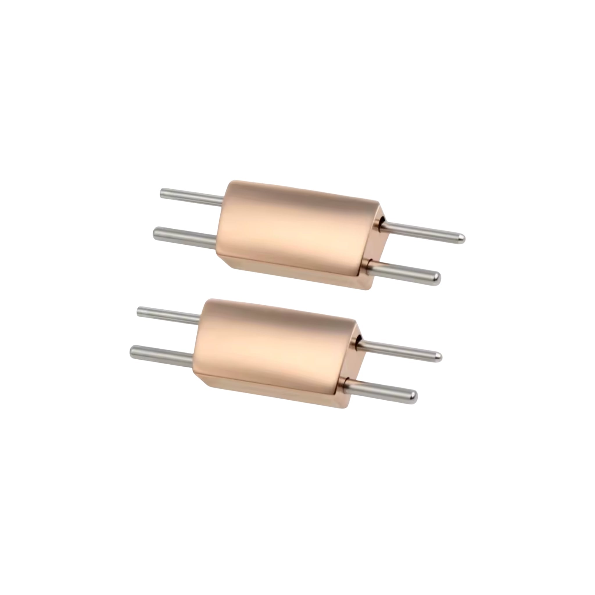 Adapter für Patek Philippe Nautilus – Silber, Gold & Roségold - Helvetus DE