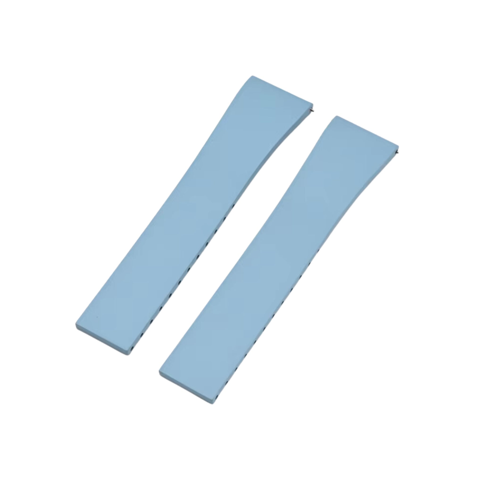 CTS Armband – Baby Blau – FKM - Kautschuk - Helvetus DE