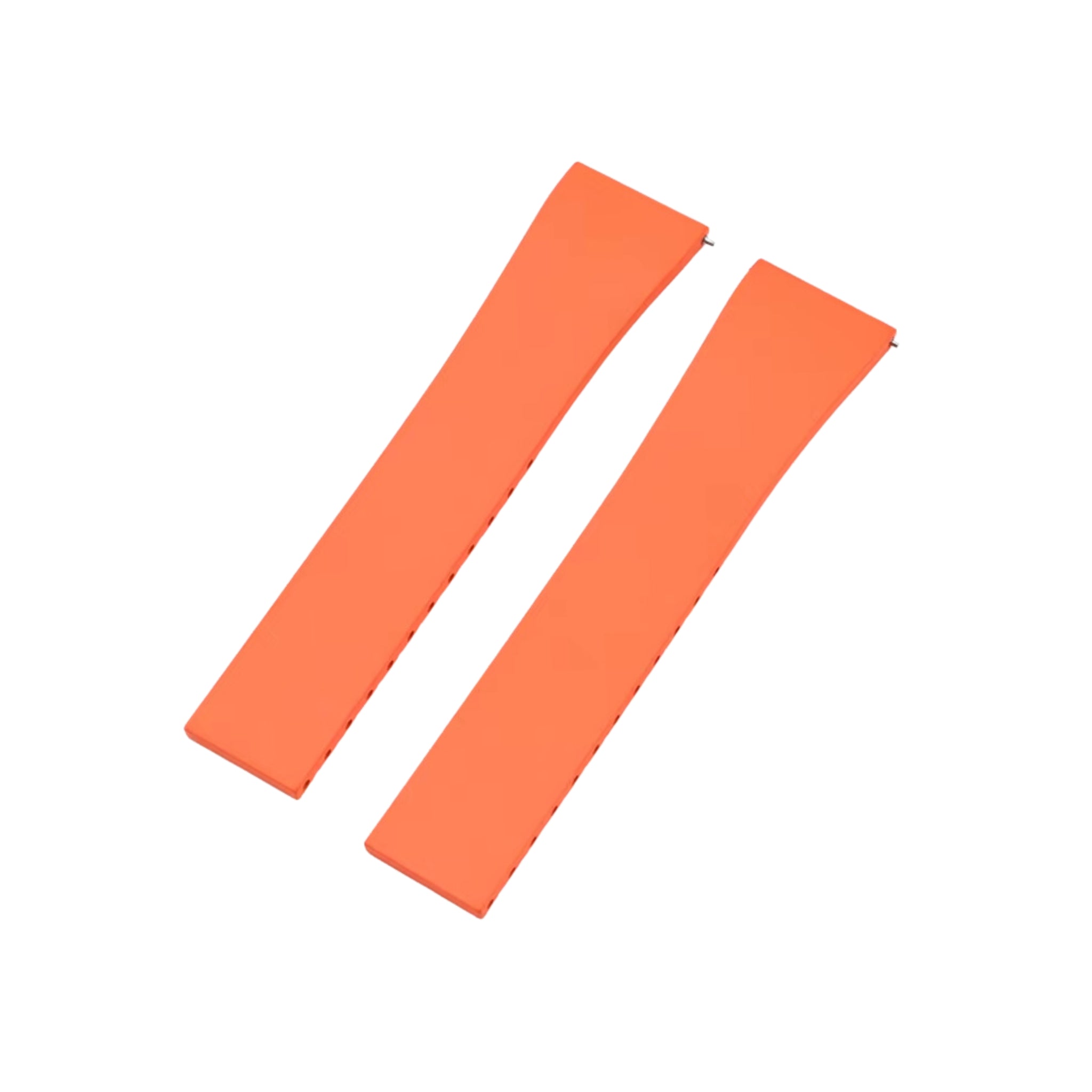 CTS Armband – Orange – FKM - Kautschuk - Helvetus DE