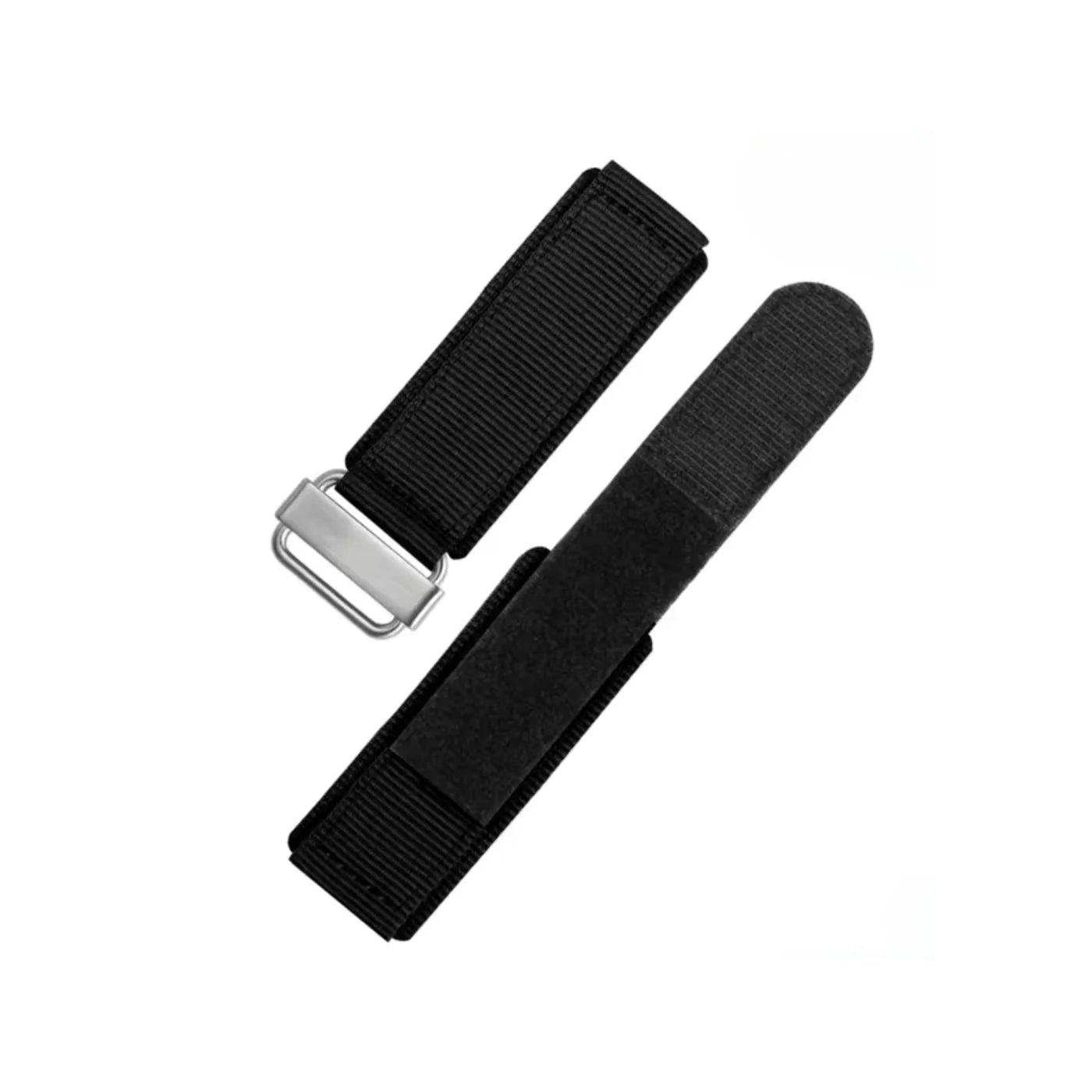 Nylon Armband für Bell & Ross Uhren – Schwarz - Helvetus DE