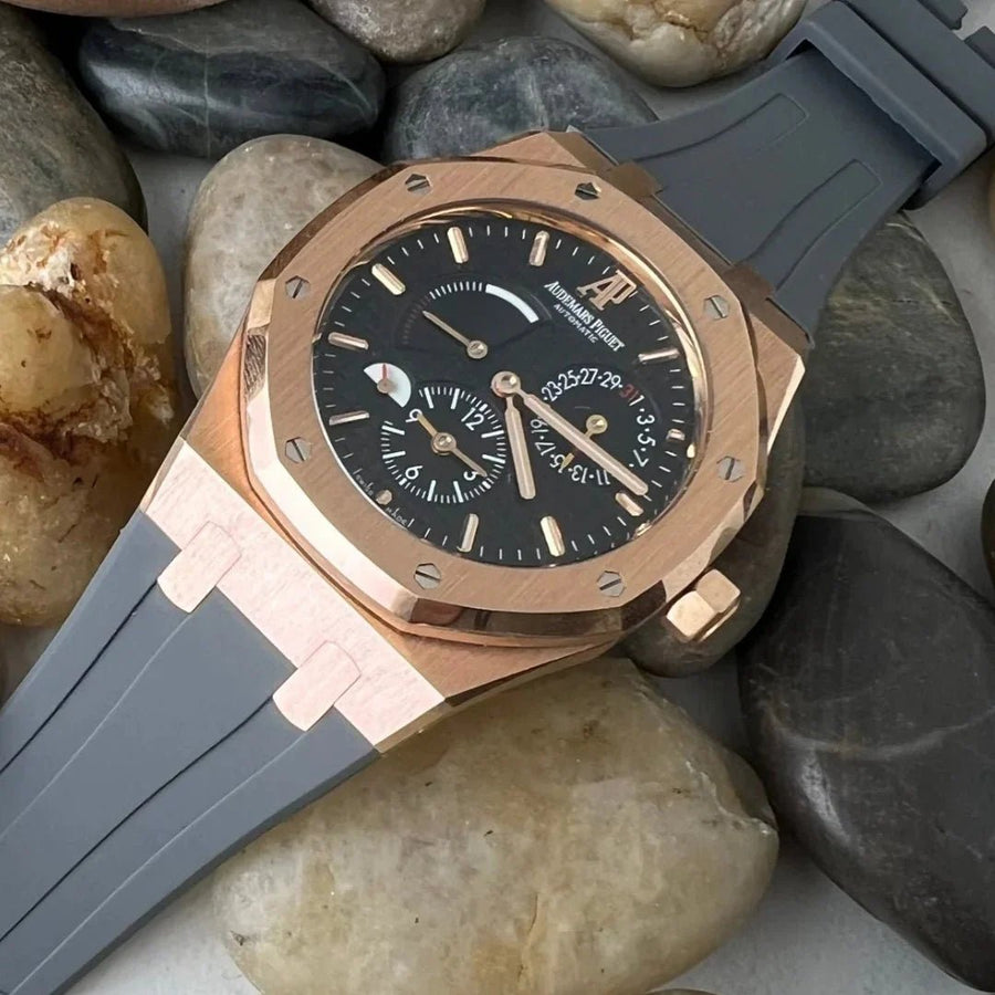 Armbänder für Audemars Piguet Royal Oak 39 - Helvetus DE