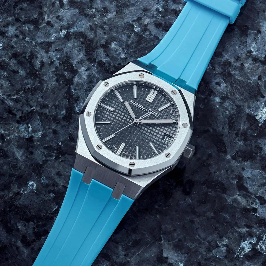 Armbänder für Audemars Piguet Royal Oak 41 - Helvetus DE