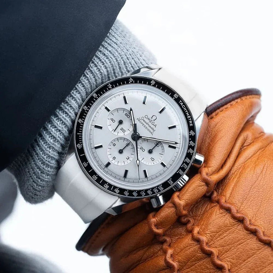 Armbänder für Omega Speedmaster - Helvetus DE