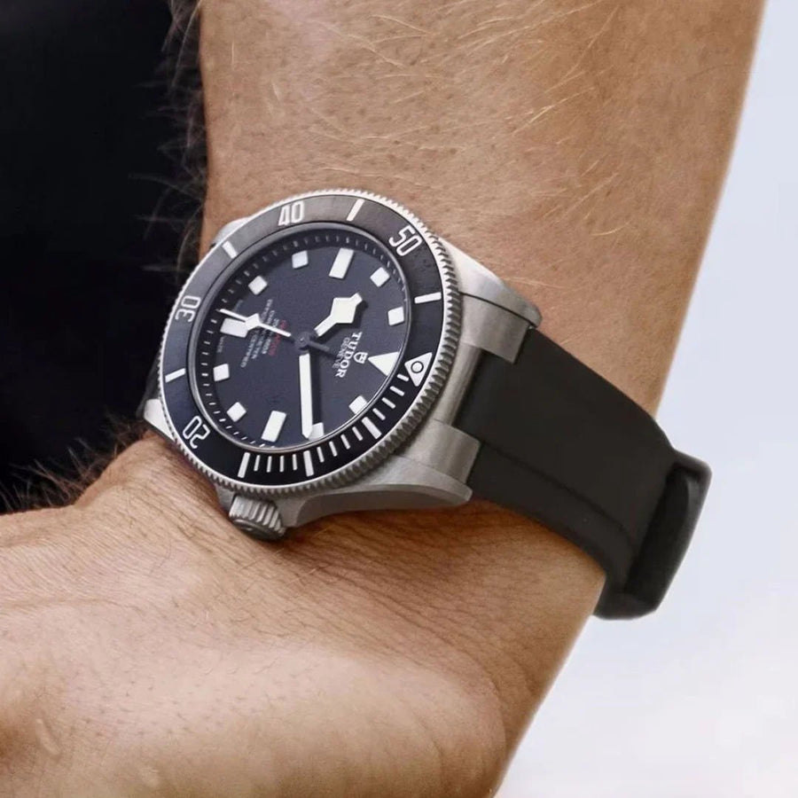 Armbänder für Tudor Pelagos 25500 / 25600 - Helvetus DE