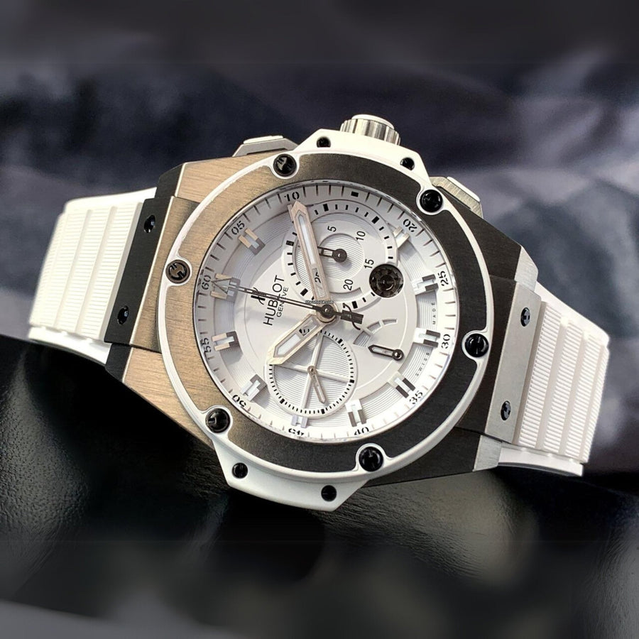 Armbänder für Hublot King Power - Helvetus DE