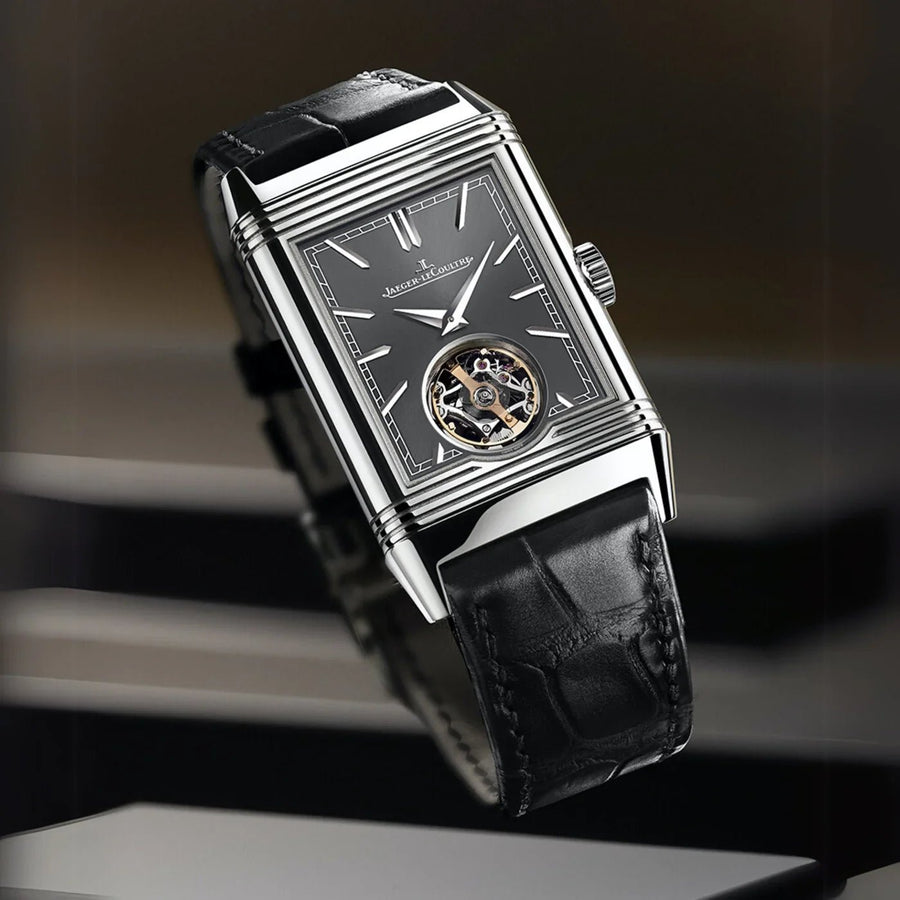 Armbänder für Jaeger-LeCoultre (JLC) Reverso - Helvetus DE