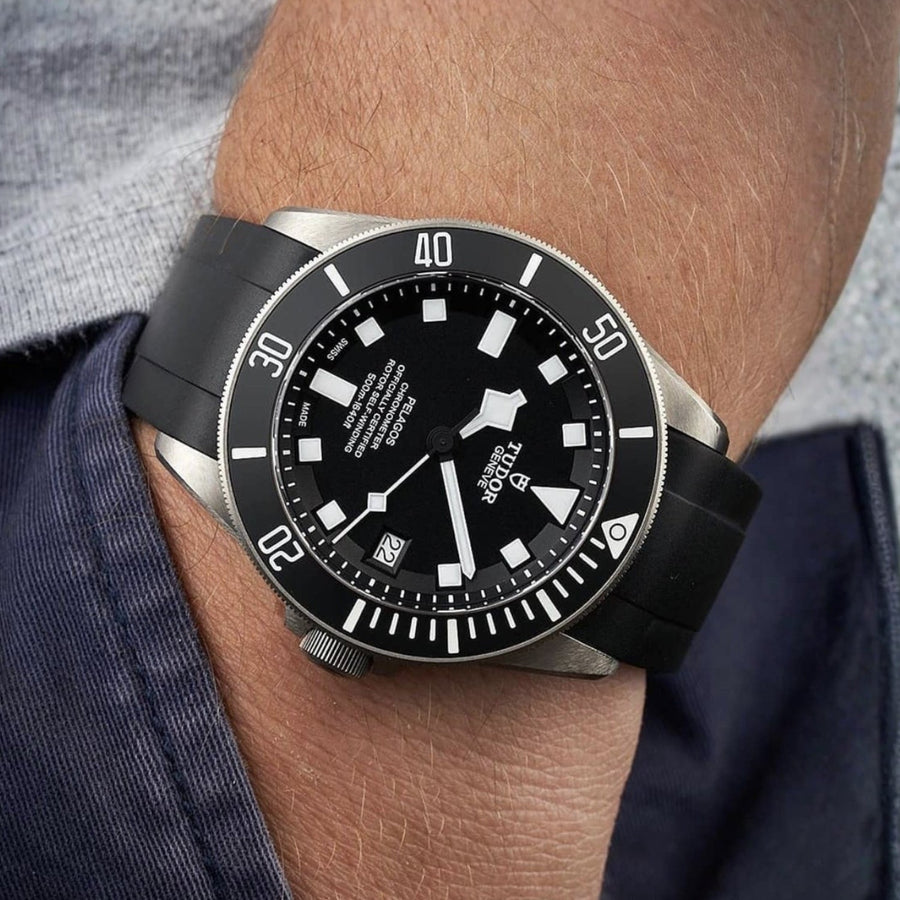 tudor pelagos 42 armbänder