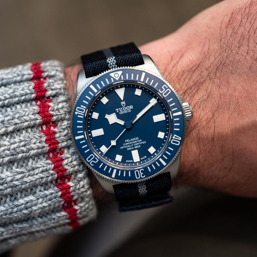 Armbänder für Tudor Pelagos FXD - Helvetus DE