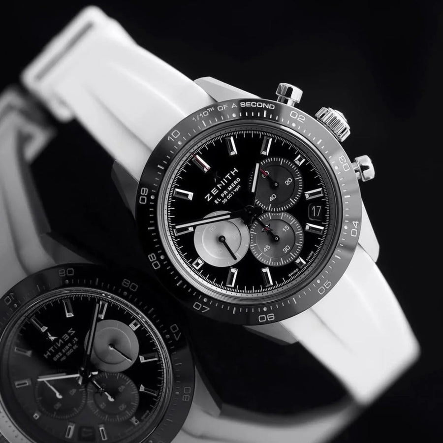 Armbänder für Zenith Chronomaster - Helvetus DE