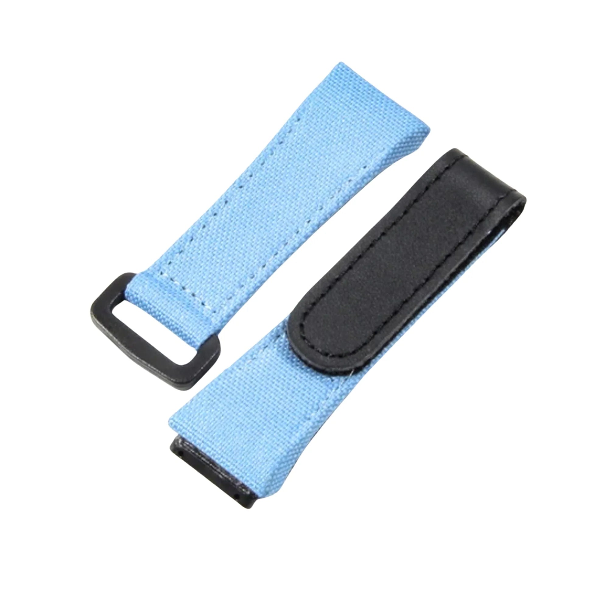 Nylonarmband – Für Richard Mille RM50 / RM53 – Hell Blau