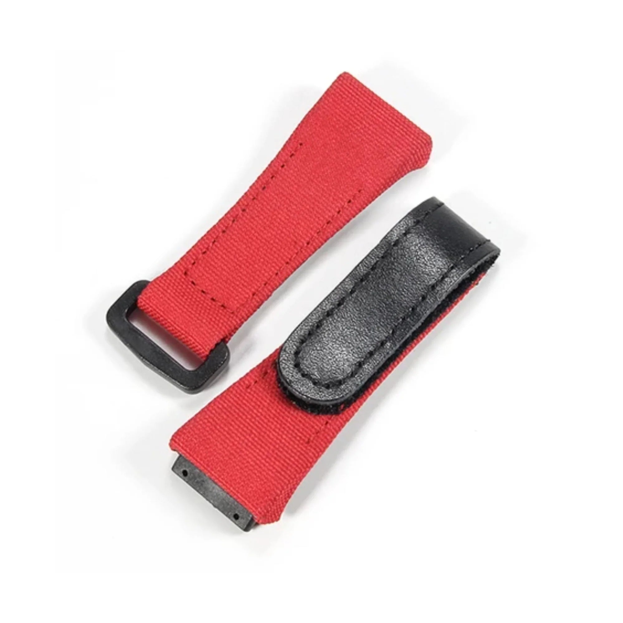 Nylonarmband – Für Richard Mille RM50 / RM53 – Rot