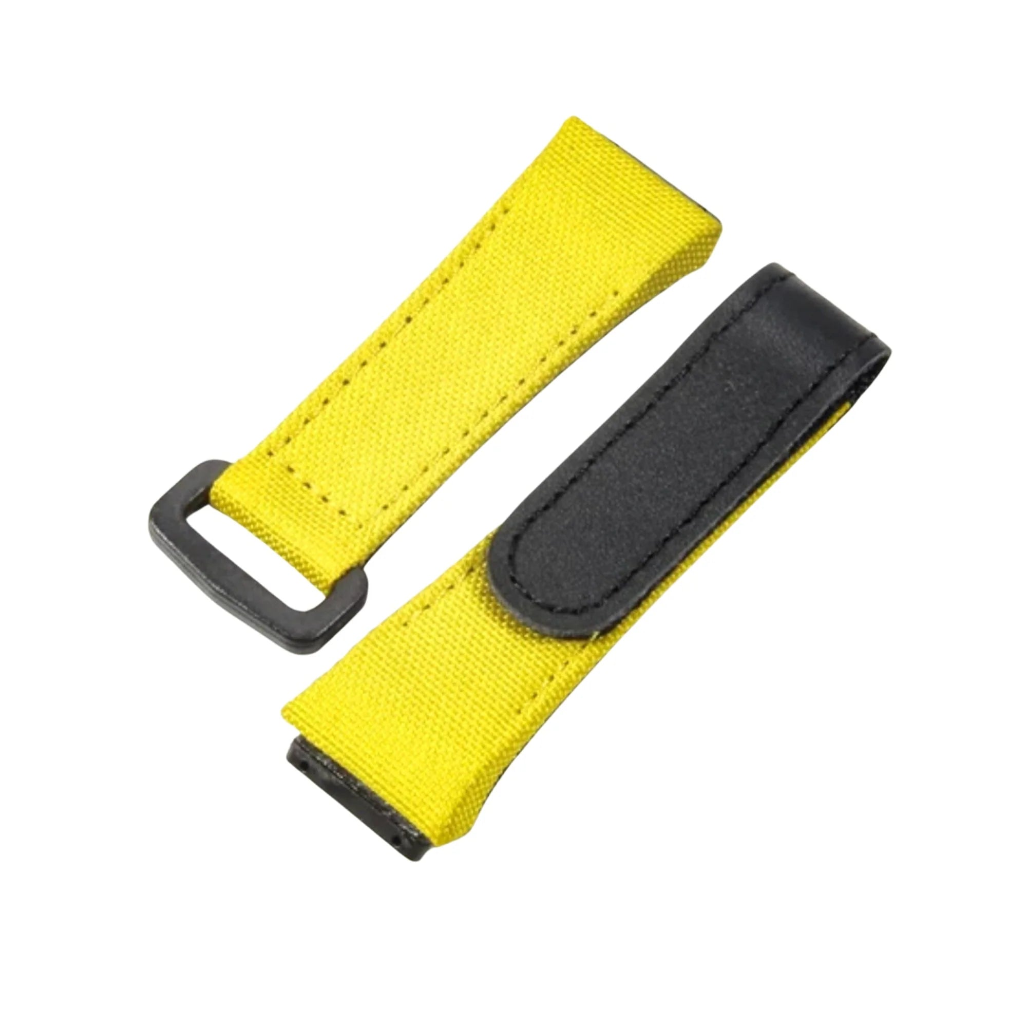 Nylonarmband – Für Richard Mille RM50 / RM53 – Gelb